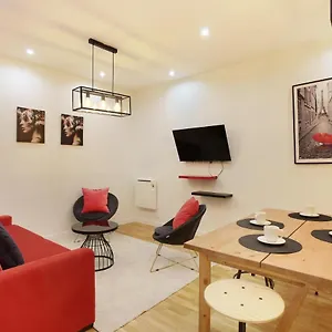 Rent A - Tracy Apartamento