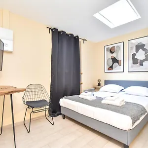 Cmg Batignolles - Pigalle Apartamento