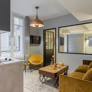 Fabulous Grey Paris