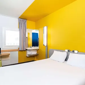 2* Ξενοδοχείο Ibis Budget Porte De Vincennes