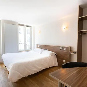 Mimosa Hotel