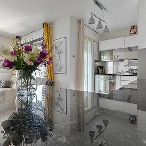  Appartement Glamour