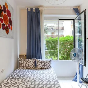 Trocadero Cozy Studio Paris