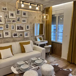  Appartement & Canal -