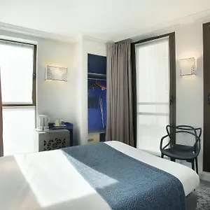 Hotel Eiffel Capitol, Paříž