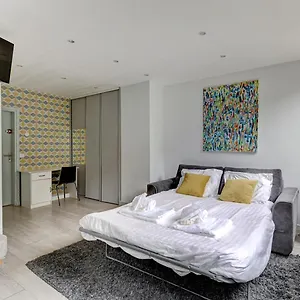 236 Rome Concept Apartamento