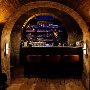 Le M. Musee Du Vin - Paris