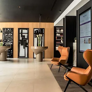 Hotel Mercure 17 Batignolles, Paříž