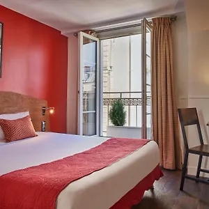 Moulin Plaza By Happyculture Paris