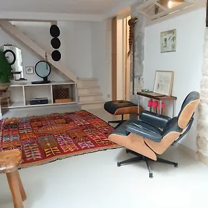  Appartement Stipologic 6p 2br