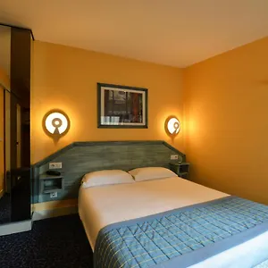 3* Ξενοδοχείο Relais Du Pre